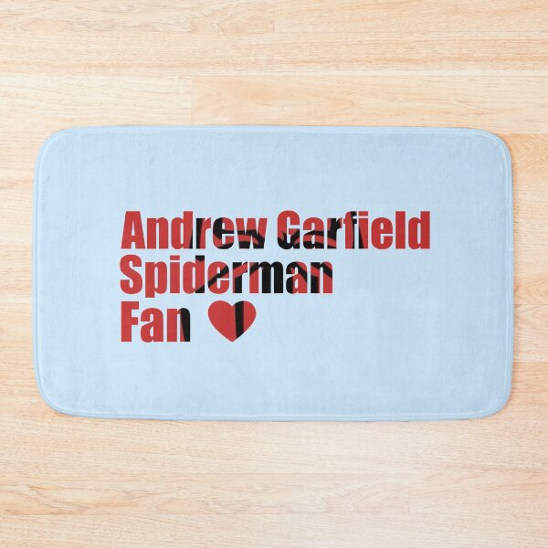 Item preview, Andrew Garfield Spiderman Fan designed and sold by d3adali3n.