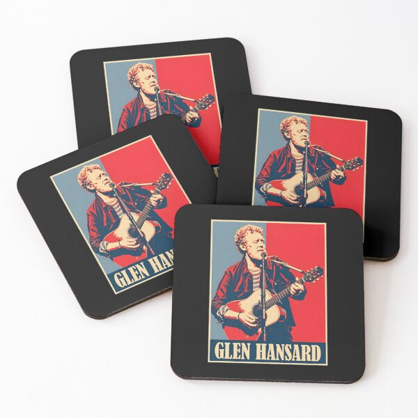 Item preview, Glen Hansard designed and sold by PipoKarerama.