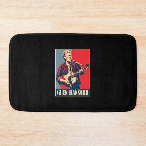 Item preview, Glen Hansard designed and sold by PipoKarerama.