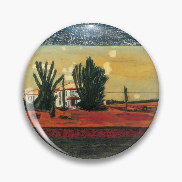 Item preview, Grasshopper Peter Doig designed and sold by petersanne7.