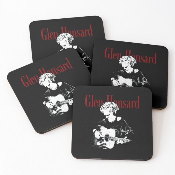 Item preview, Glen Hansard designed and sold by PipoKarerama.