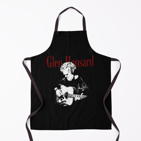 Item preview, Glen Hansard designed and sold by PipoKarerama.