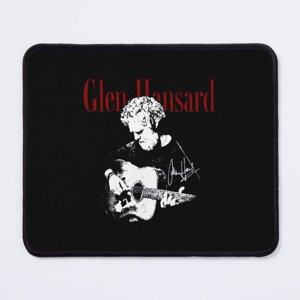 Item preview, Glen Hansard designed and sold by PipoKarerama.