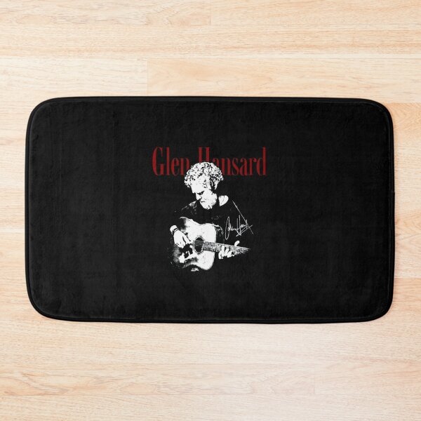 Item preview, Glen Hansard designed and sold by PipoKarerama.