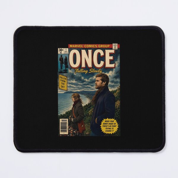 Item preview, Glen Hansard designed and sold by PipoKarerama.