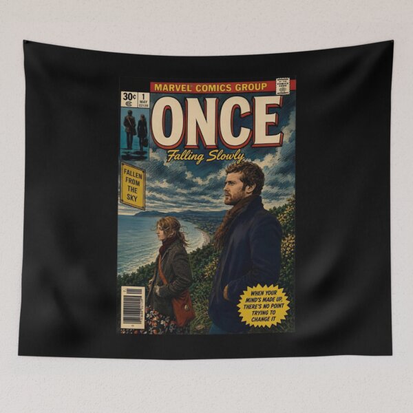Item preview, Glen Hansard designed and sold by PipoKarerama.