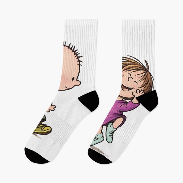 Item preview, Vintage Peanuts Charlie Brown Dance designed and sold by mariedesigner.