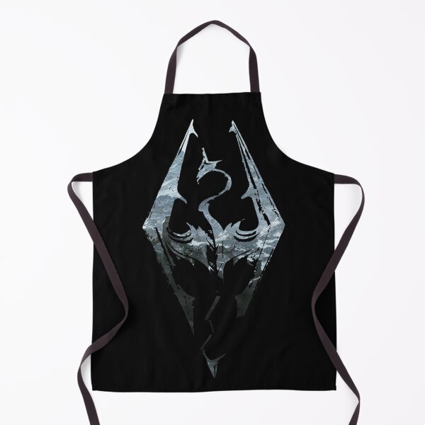 Item preview, The Elder Scrolls (Skyrim) designed and sold by EBANON.