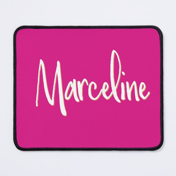 Item preview, MARCELINE personalized type design designed and sold by CharlottePlaceArt.