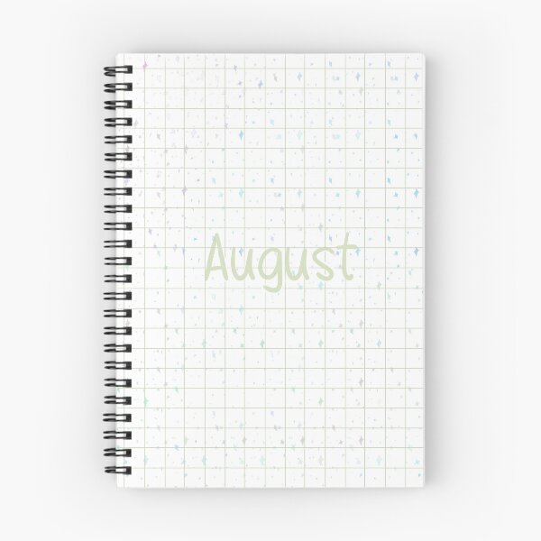 Item preview, Green August Grid designed and sold by sleepyyvenus.