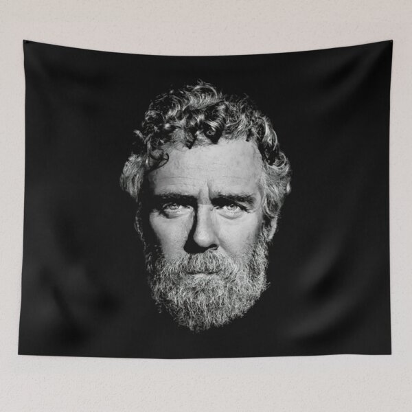 Item preview, Glen Hansard Vintage designed and sold by PipoKarerama.