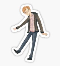 Mistakes overwatch Sticker
