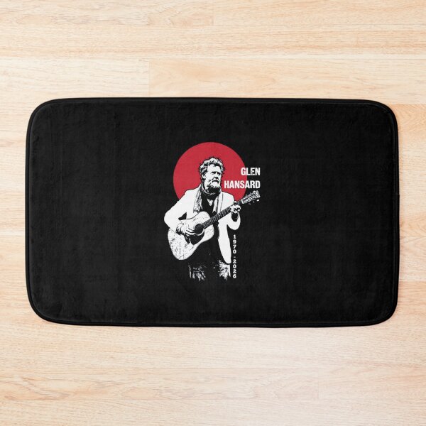 Item preview, Glen-hansard Irish Musician And Songwriter (1970–2026) designed and sold by PipoKarerama.