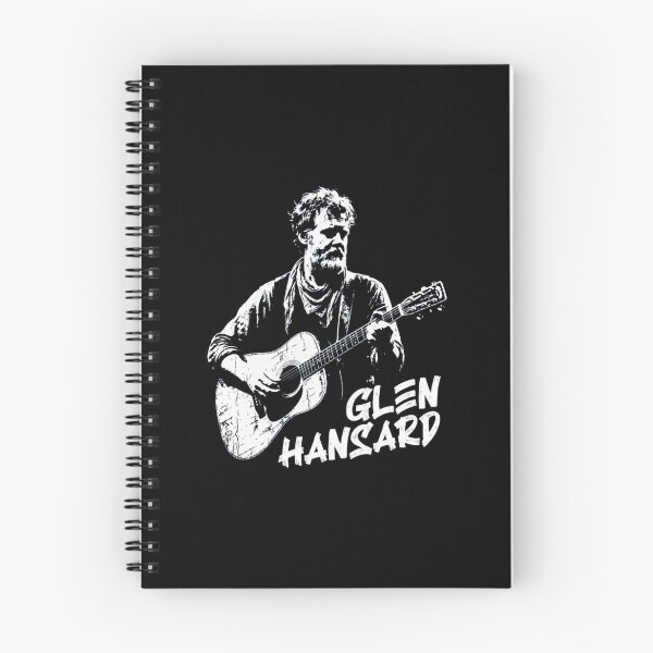 Item preview, Glen-hansard Irish Musician And Songwriter (1970–2026) designed and sold by PipoKarerama.
