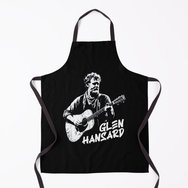 Item preview, Glen-hansard Irish Musician And Songwriter (1970–2026) designed and sold by PipoKarerama.