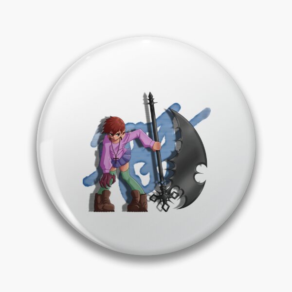 Item preview, Layla, the Demon Hunter  designed and sold by Ruasestranho.
