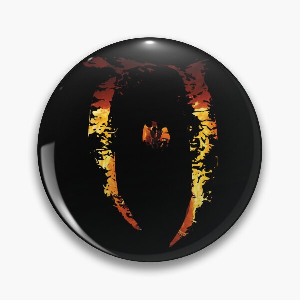 Item preview, The Elder Scrolls (Oblivion) designed and sold by EBANON.
