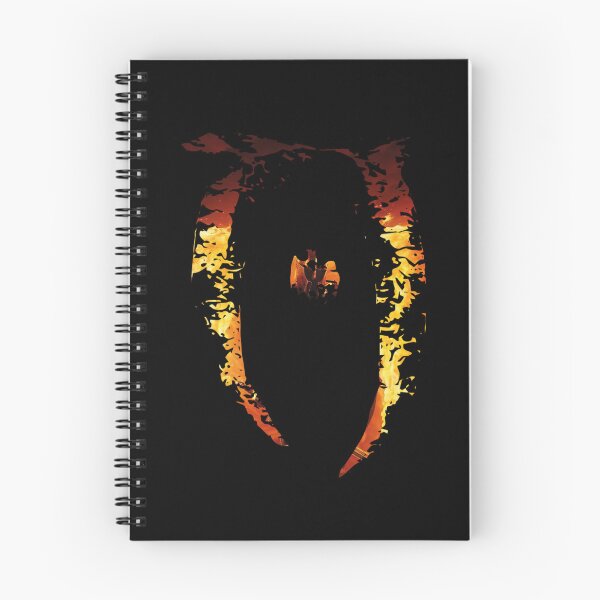 Item preview, The Elder Scrolls (Oblivion) designed and sold by EBANON.