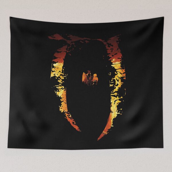 Item preview, The Elder Scrolls (Oblivion) designed and sold by EBANON.