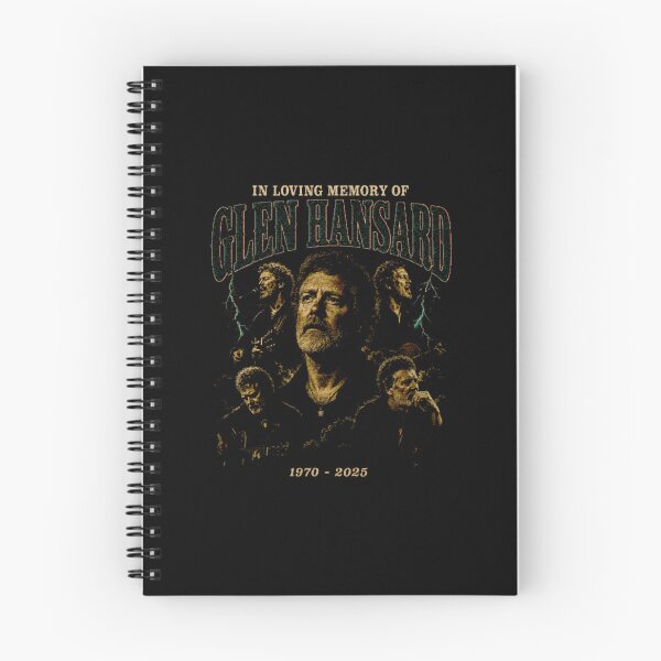 Item preview, Glen-Hansard designed and sold by PipoKarerama.