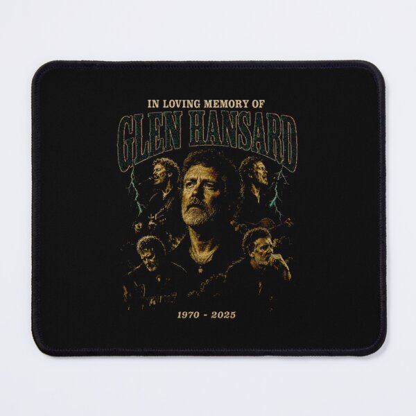 Item preview, Glen-Hansard designed and sold by PipoKarerama.