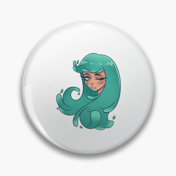 Item preview, Water Nymph designed and sold by Ruasestranho.