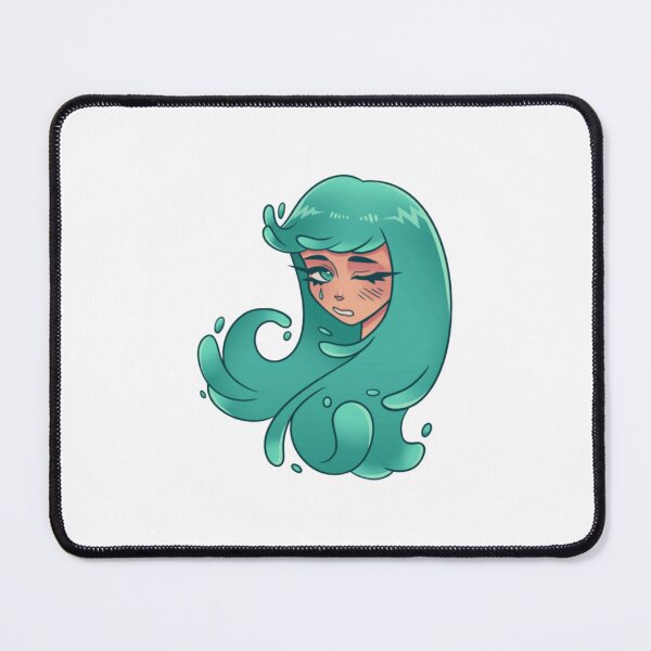 Item preview, Water Nymph designed and sold by Ruasestranho.