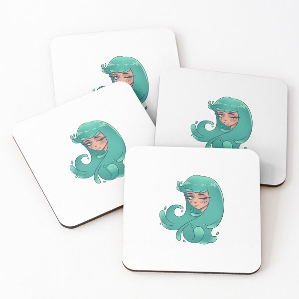 Item preview, Water Nymph designed and sold by Ruasestranho.