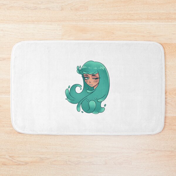 Item preview, Water Nymph designed and sold by Ruasestranho.