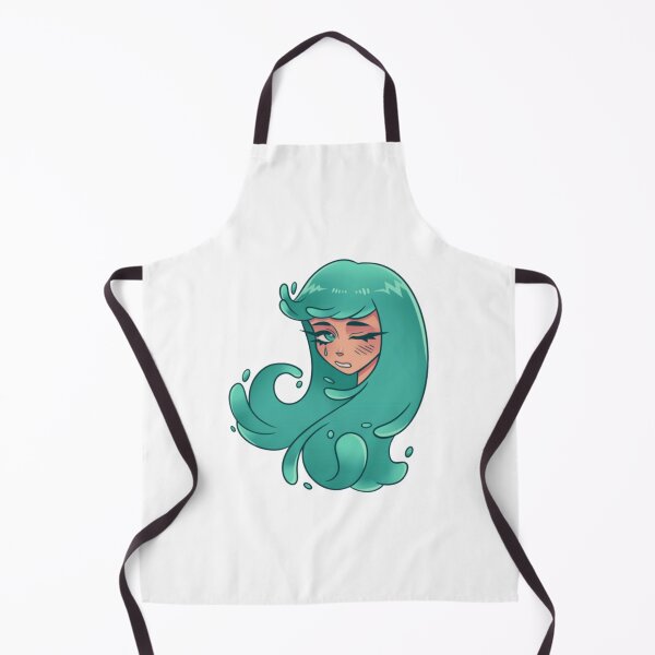 Item preview, Water Nymph designed and sold by Ruasestranho.