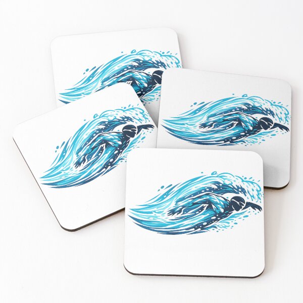 Item preview, Wave Warrior designed and sold by VisionCrafft.