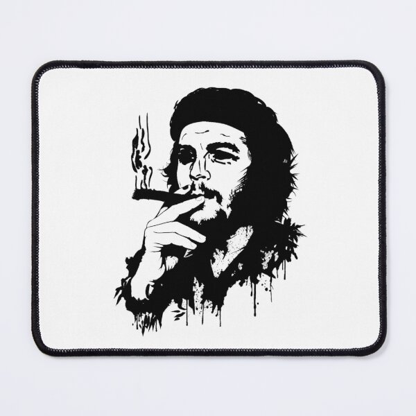 Item preview, Vintage Revolutionary Portrait Graphic Art designed and sold by SK ArtNest.