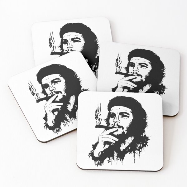 Item preview, Vintage Revolutionary Portrait Graphic Art designed and sold by SK ArtNest.