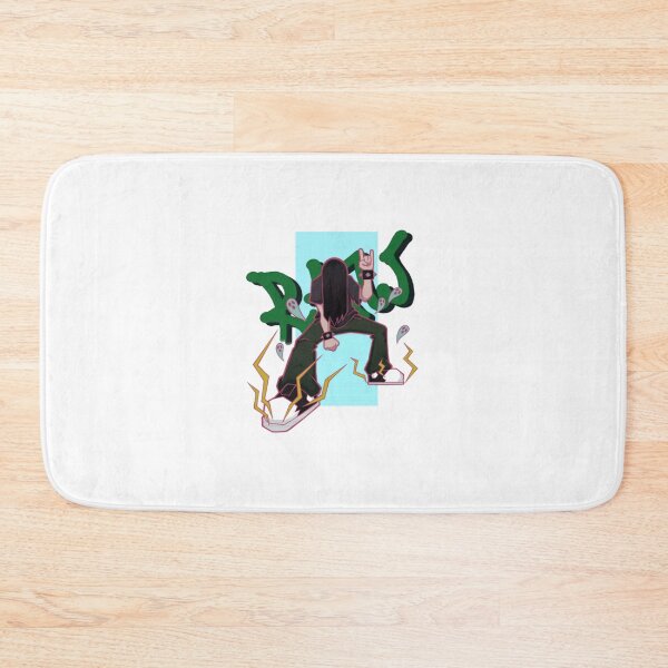 Item preview, Rock N Roll  designed and sold by Ruasestranho.