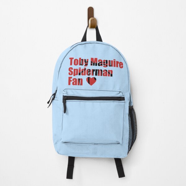 Item preview, Toby Maguire Spiderman Fan designed and sold by d3adali3n.