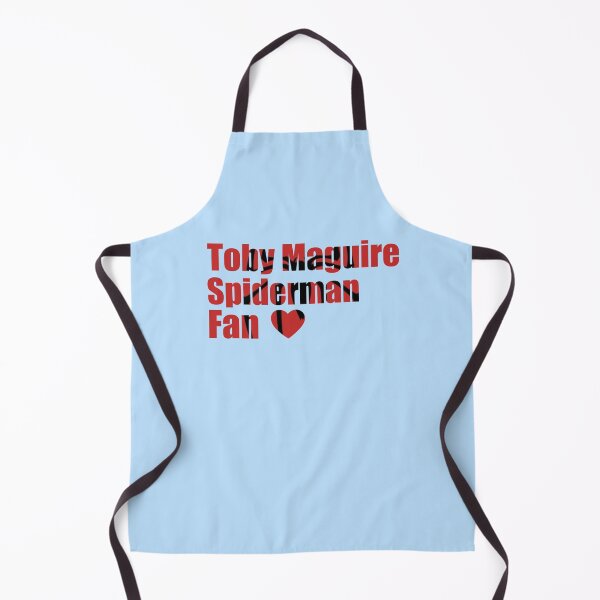Item preview, Toby Maguire Spiderman Fan designed and sold by d3adali3n.
