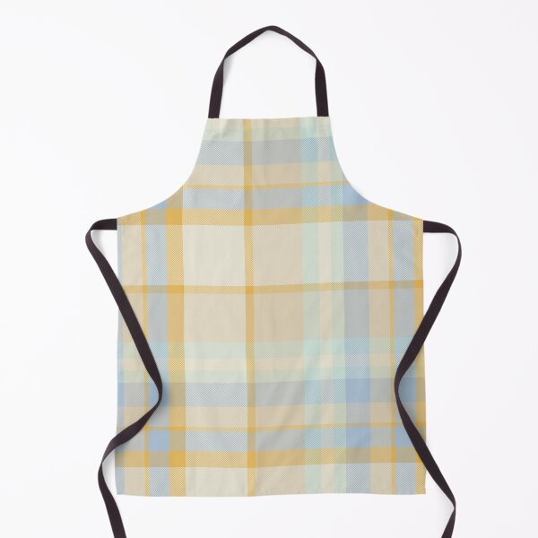 Item preview, Blue Yellow Plaid · Tartan background designed and sold by dacoparo.