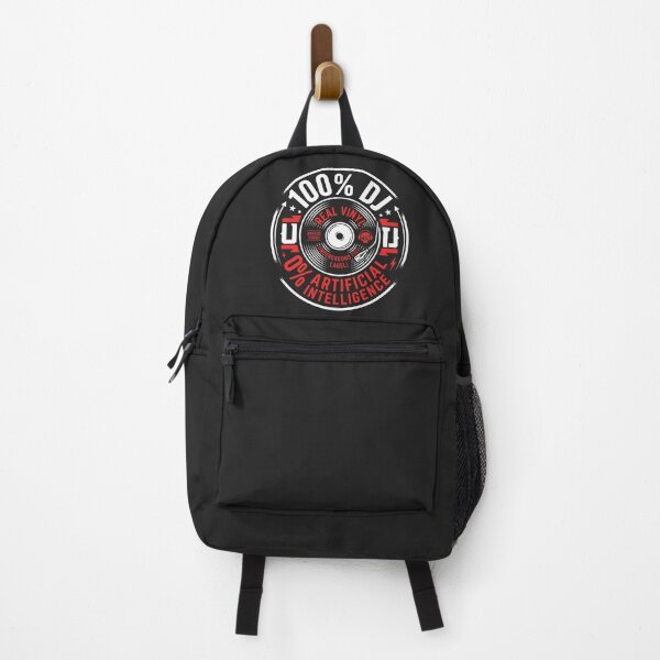 Item preview, Real Vinyl Underground DJ Retro Physical Media Audiophile Merch designed and sold by SplashTastic.