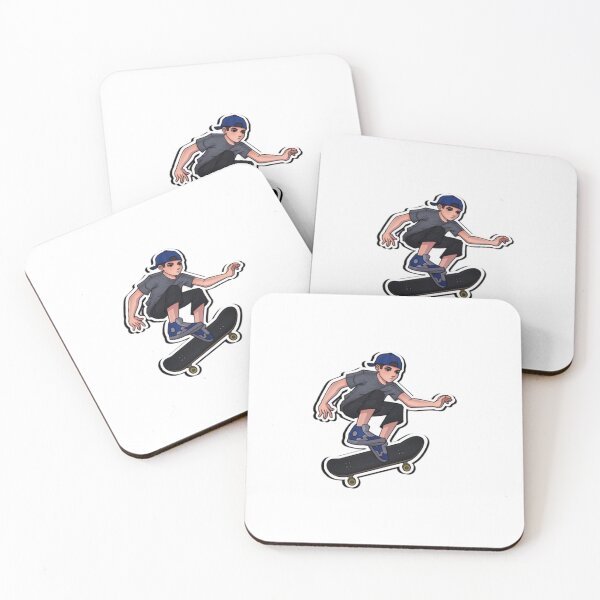 Item preview, Skater Boy  designed and sold by Ruasestranho.