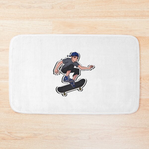 Item preview, Skater Boy designed and sold by Ruasestranho.