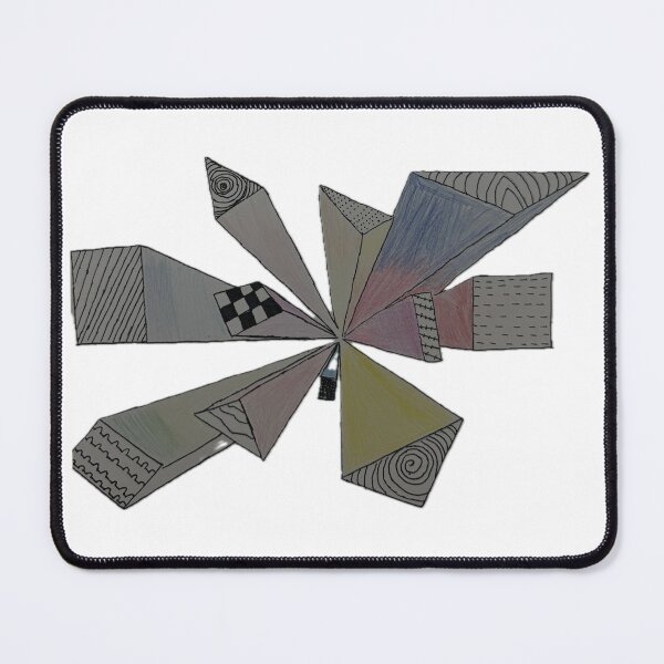 Item preview, Z S - 6 Jones - Wanguri designed and sold by Wanguri.