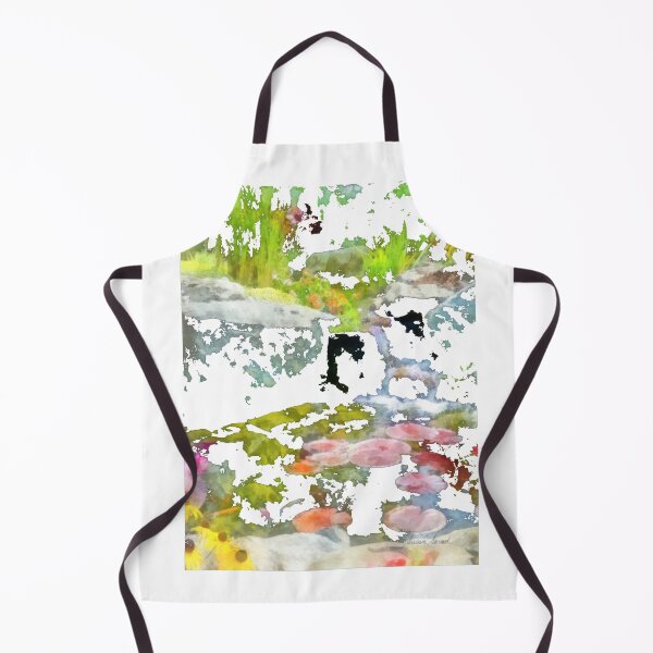 Item preview, Koi Pond T-Shirt_5561816 designed and sold by KTY-NUSS.