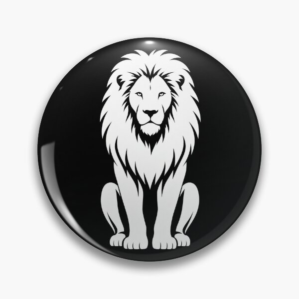 Item preview, King of The Jungle designed and sold by MarkColeImaging.