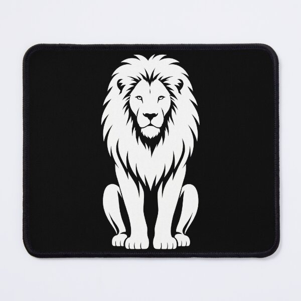 Item preview, King of The Jungle designed and sold by MarkColeImaging.