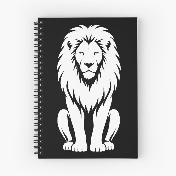 Item preview, King of The Jungle designed and sold by MarkColeImaging.