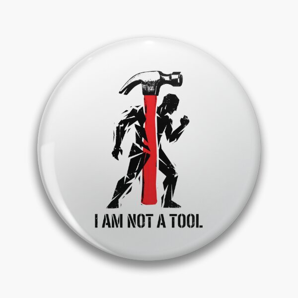 Item preview, Woodcut Silhouette Crafting Humor Carpenter Merch designed and sold by SplashTastic.