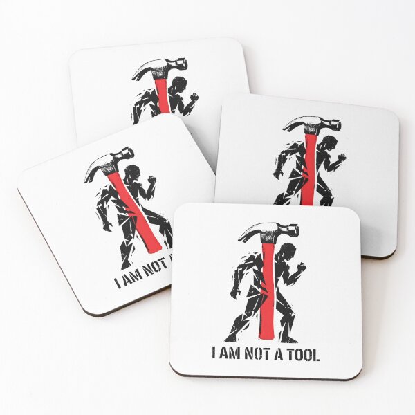 Item preview, Woodcut Silhouette Crafting Humor Carpenter Merch designed and sold by SplashTastic.