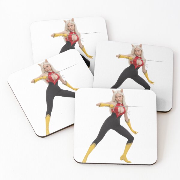 Item preview, Cutie Honey Retro 70s Anime Heroine Cosplay designed and sold by Komatoya.
