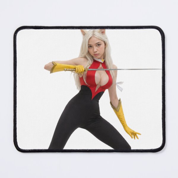 Item preview, Cutie Honey Retro 70s Anime Heroine Cosplay designed and sold by Komatoya.