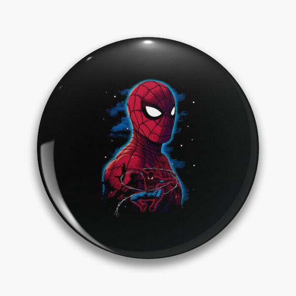 Item preview, Shinobi Skyline Chase - Spider Man Brand New Day designed and sold by VagerRobinson.